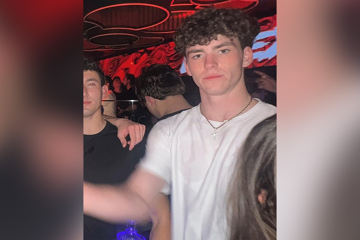 Izašao u jedan od najboljih klubova na svetu i nestao: Studenta našli mrtvog, a sumnja se da je ovo uzrok