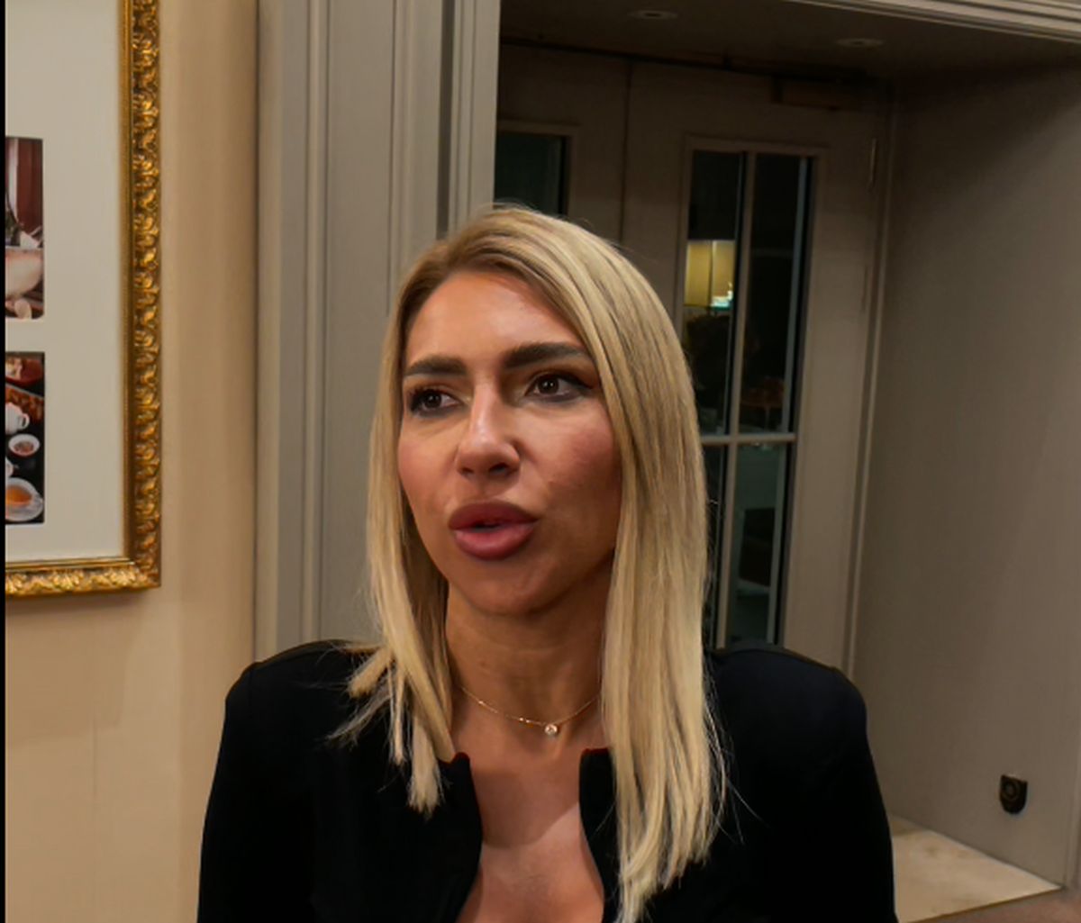 "Umrla sam 10 puta" Jovana o tome šta je proživljavala iza ringa: Otkrila šta joj je rekao Tigar posle meča