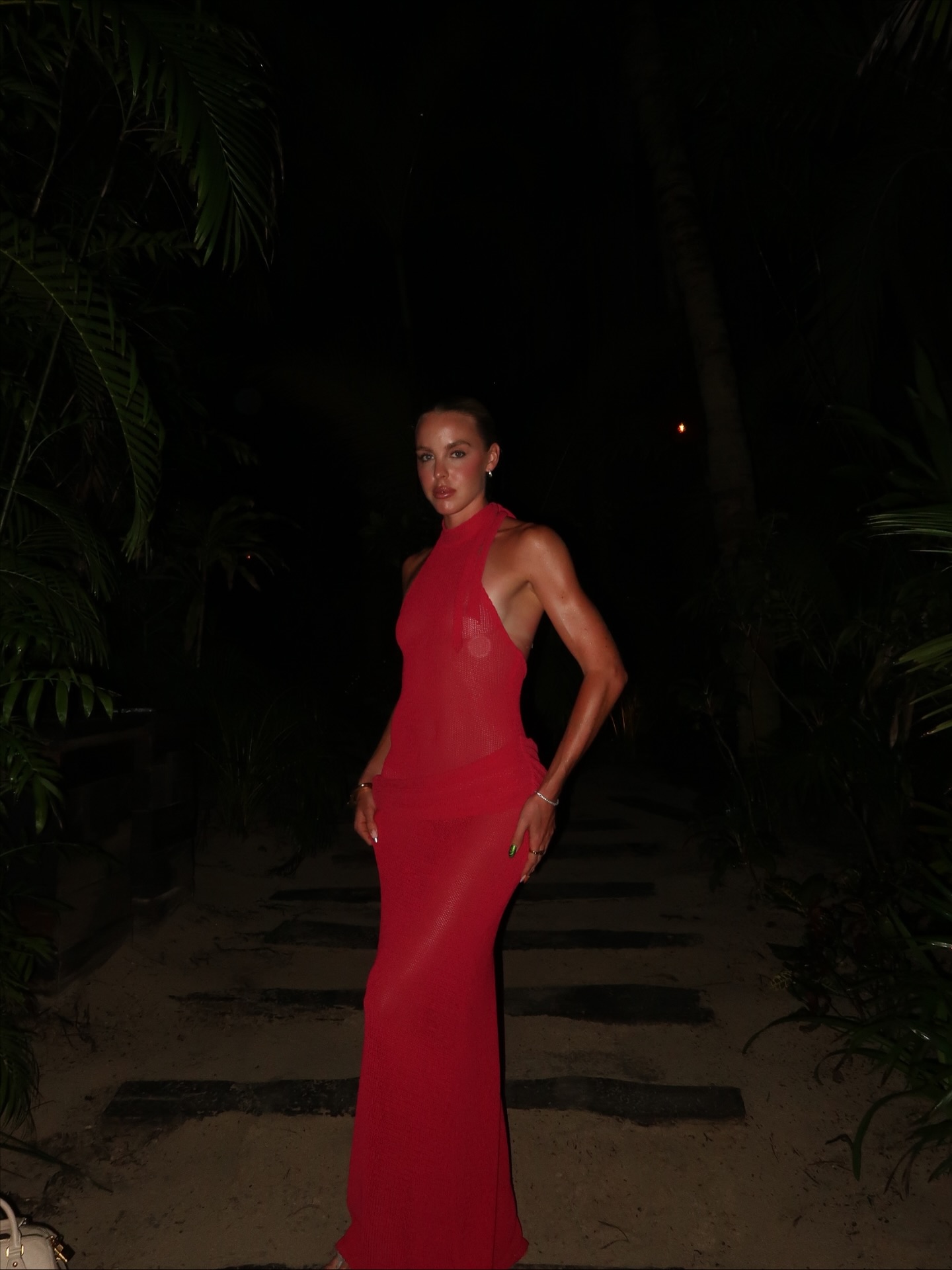 Pre godinu dana pokazala gole grudi, sada je prvi favorit za zlato: Kladionice joj već "pripisale" titulu