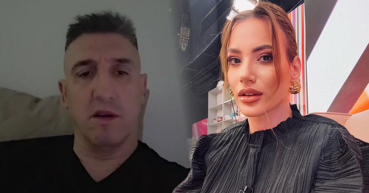 Details of Kristina's Statement to Police After Reporting Kristijan: She Showed Hidden Recordings