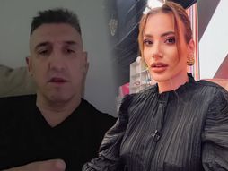Kristijan Golubović, Katarina Spalević