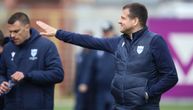 Nenad Lalatović se vratio i debitovao porazom, crveni karton i vođstvo Pazara, a onda ekspresna reakcija IMT-a