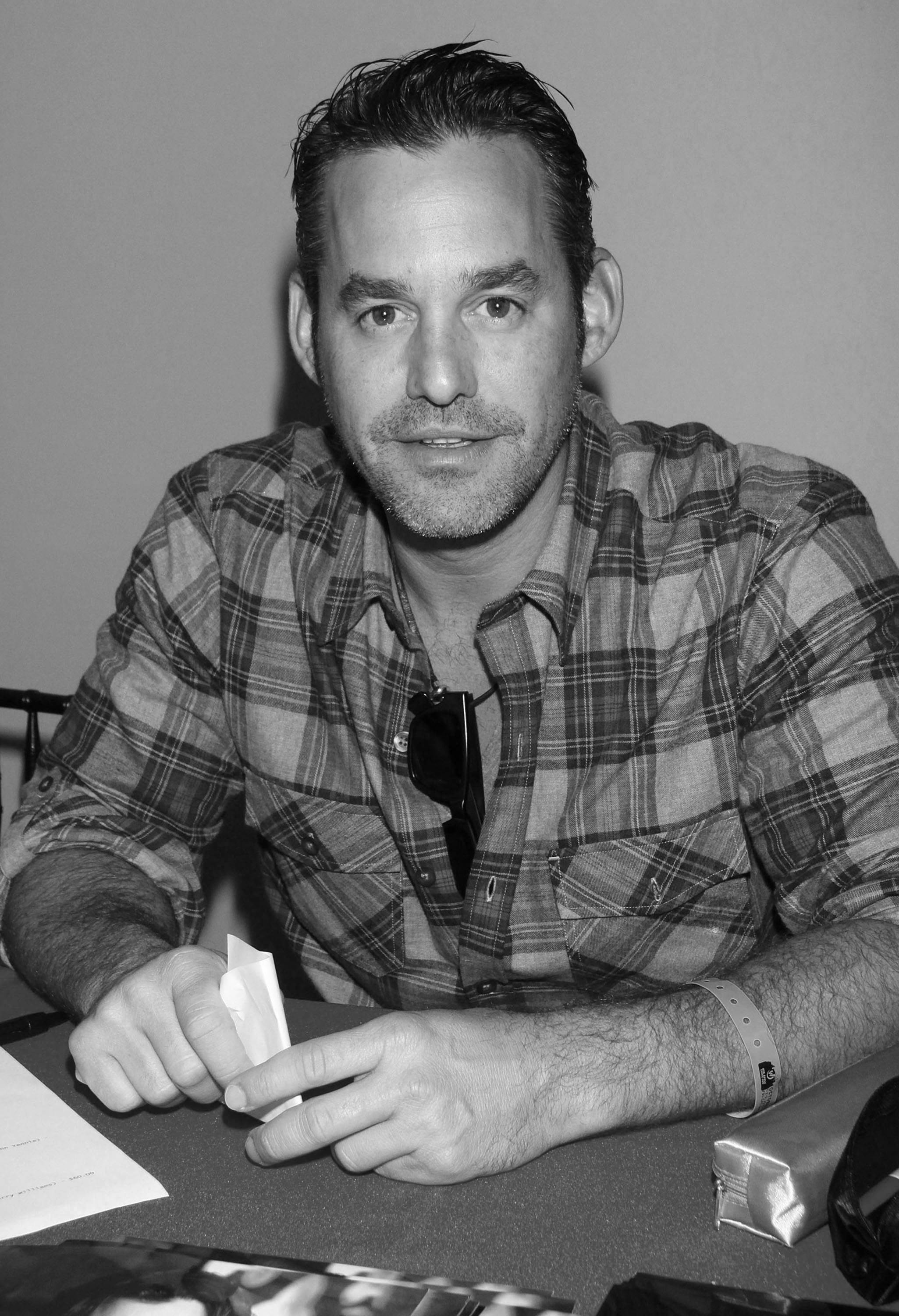 Poslednje obraćanje čuvenog glumca iz serije "Bafi" pre smrti: Reči koje slamaju srce