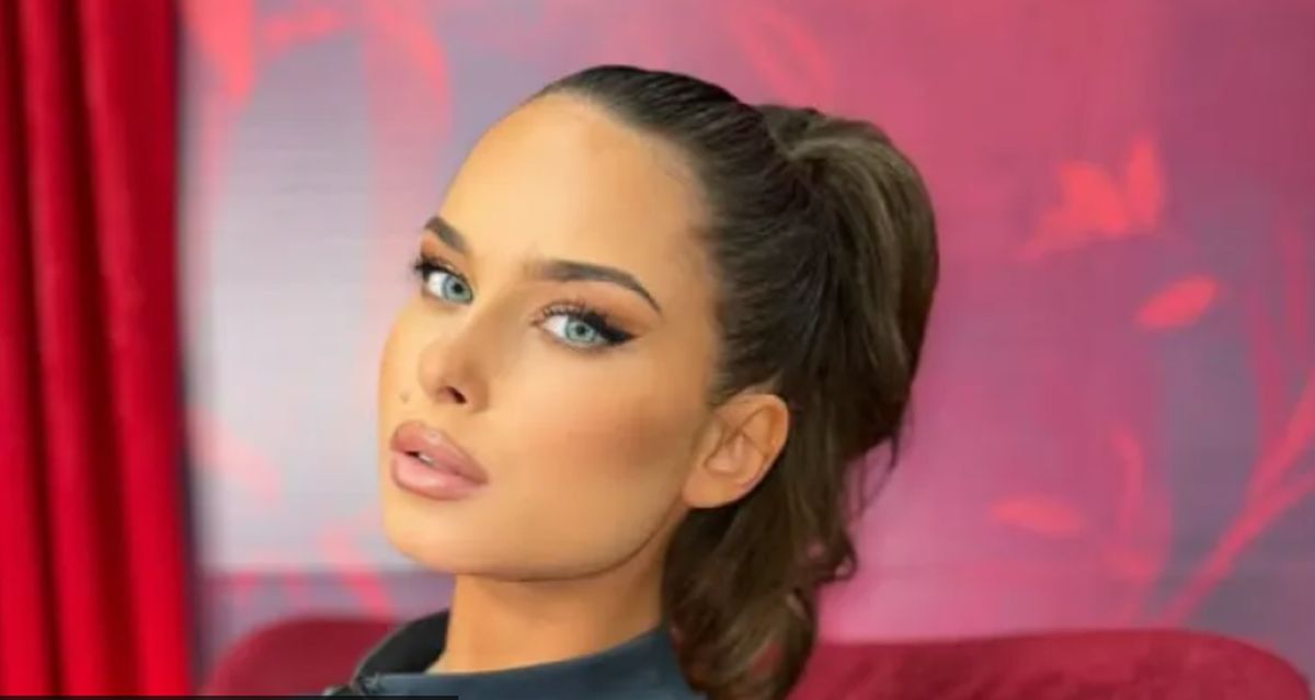 Bosansku voditeljku porede sa Adrijanom Limom: Pomutila razum muškarcima svi prate vremensku prognozu zbog nje