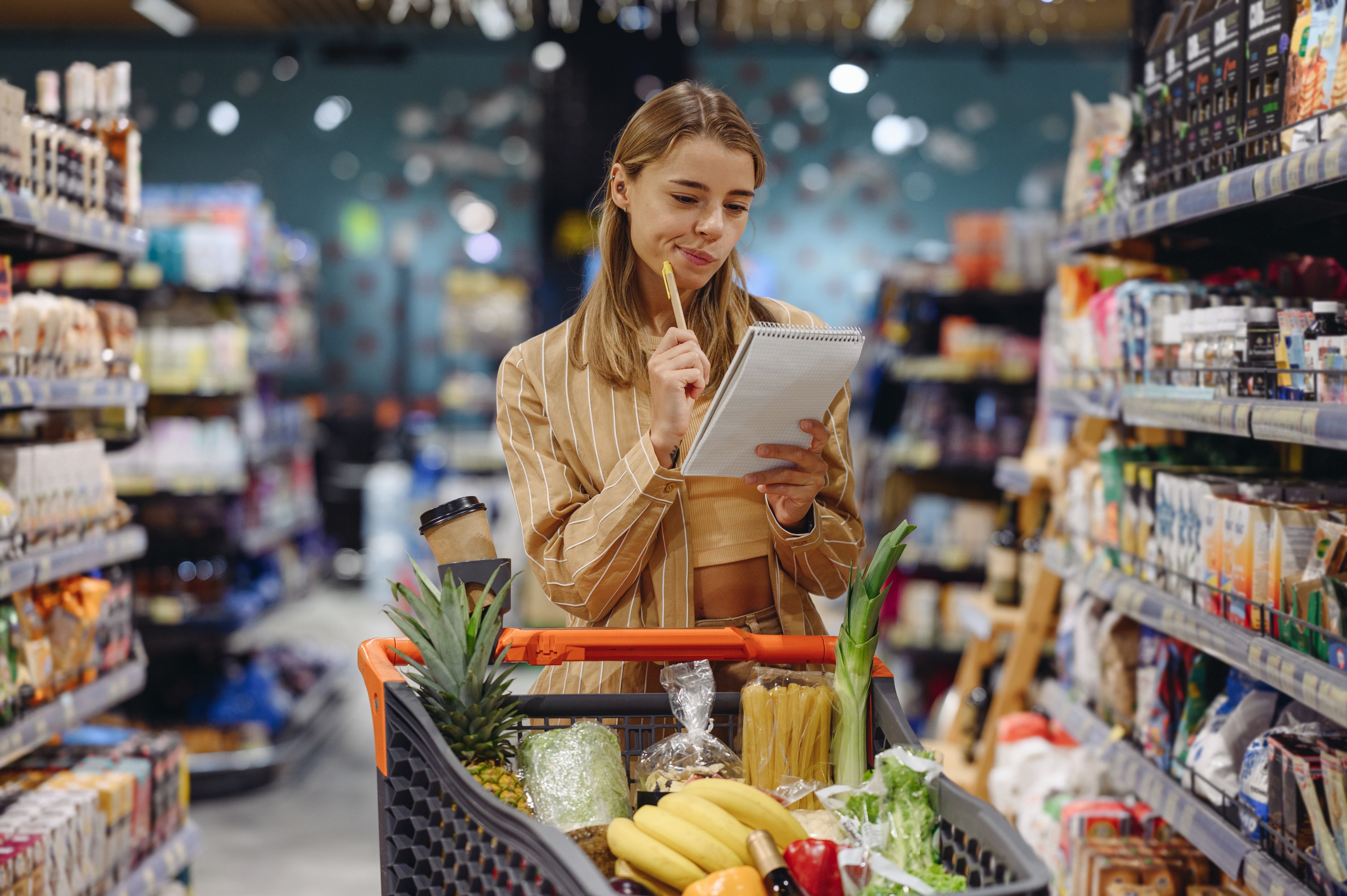 Ako i dalje pišete spisak na papiru, vaš mozak radi drugačije: Ovo nije stvar nostalgije