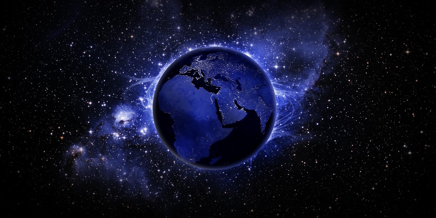 Satelitski podaci otkrili nešto strašno: Cela planeta je ugrožena