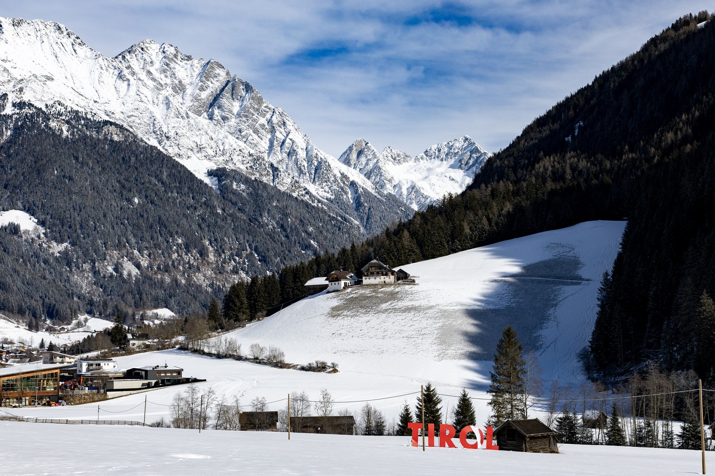 U lavini u Južnom Tirolu dve osobe  poginule, jedna teško povređena