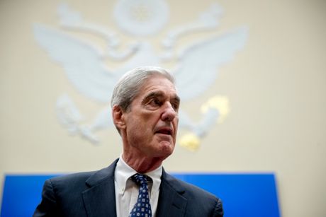 Robert Mueller,Robert Miler