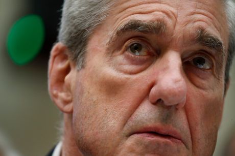 Robert Mueller, Robert Miler