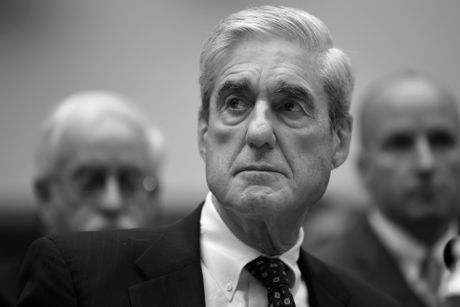 Robert Mueller, Robert Miler