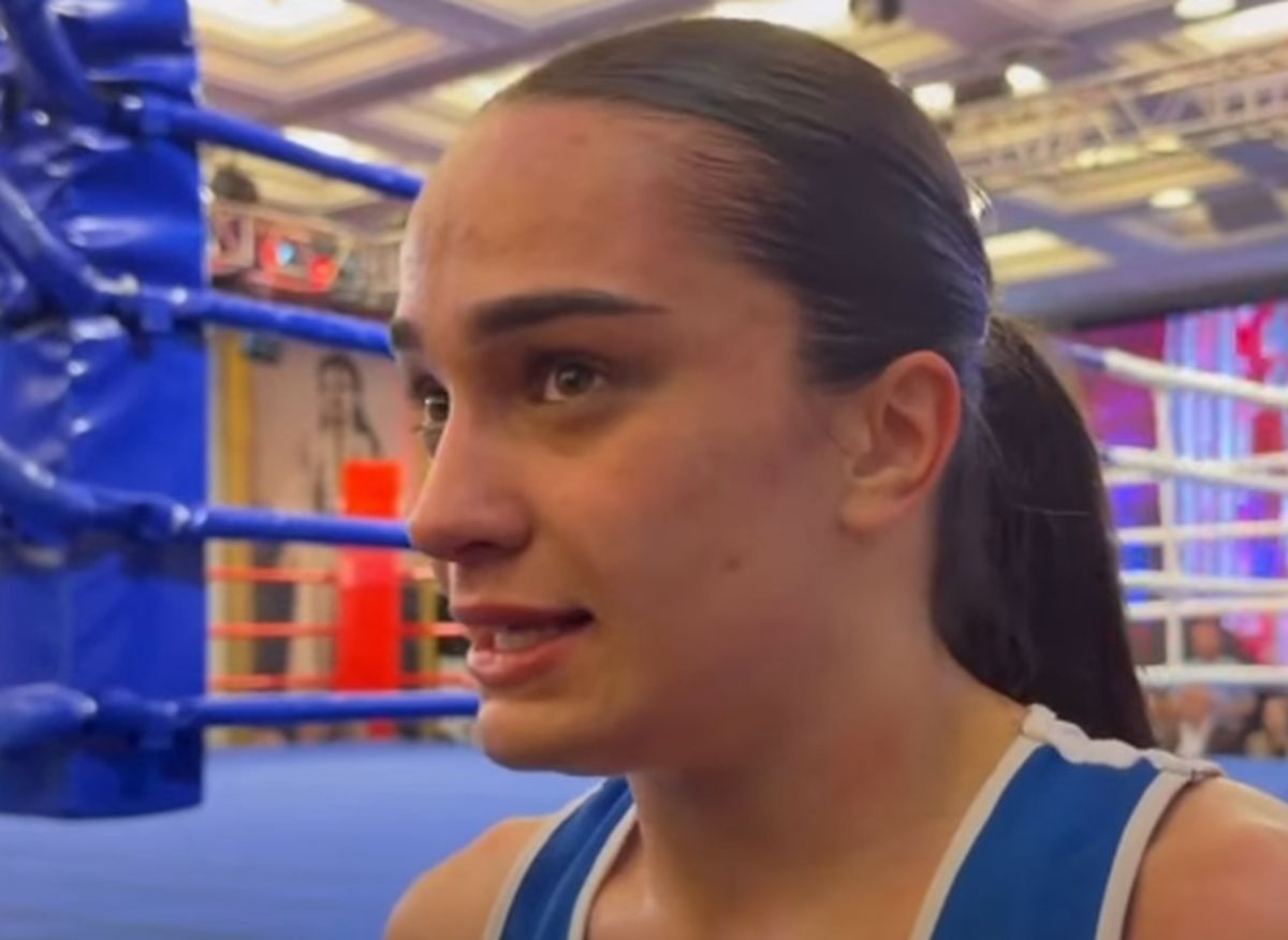 Sara Ćirković pokorila Budvu i poručila: "Još jedna pobeda za Srbiju, još jedna zlatna medalja"