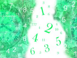 Numerologija, proleće