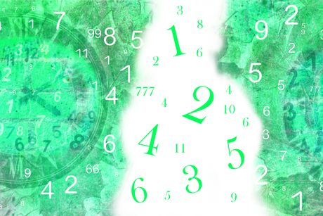 Numerologija, proleće