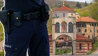 Drama u manastiru Tresije: Jeromonah u alkoholisanom stanju pretio smrću igumanu, reagovala policija