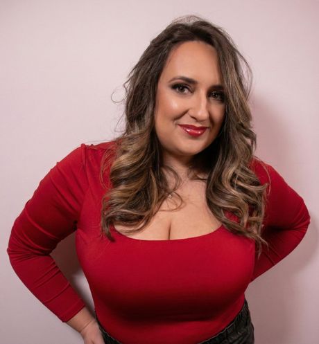 Tamara Petrović seksološkinja