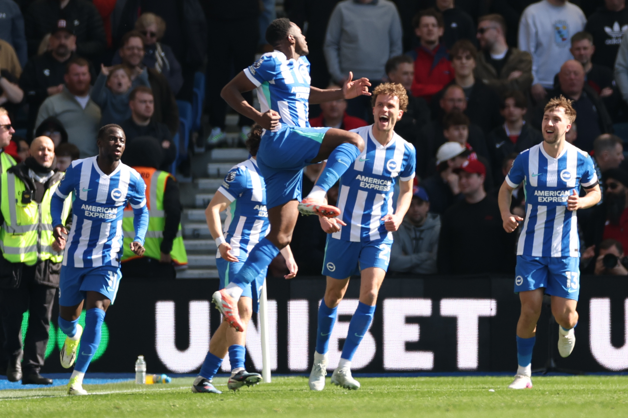 Depresija Čelsija kojoj kraja nema, Brajton ih dobio i naneo im peti uzastopni poraz u Premijer ligi