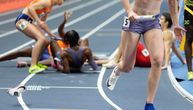 Istorijski haos na SP u atletici, Ameri zbog tuđe greške ostali bez medalje u novoj disciplini
