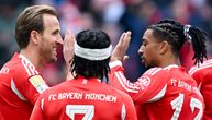 Liga šampiona: Šta se ovo dešava u Minhenu?! Real ponovo vodi, Embape je pogodio!