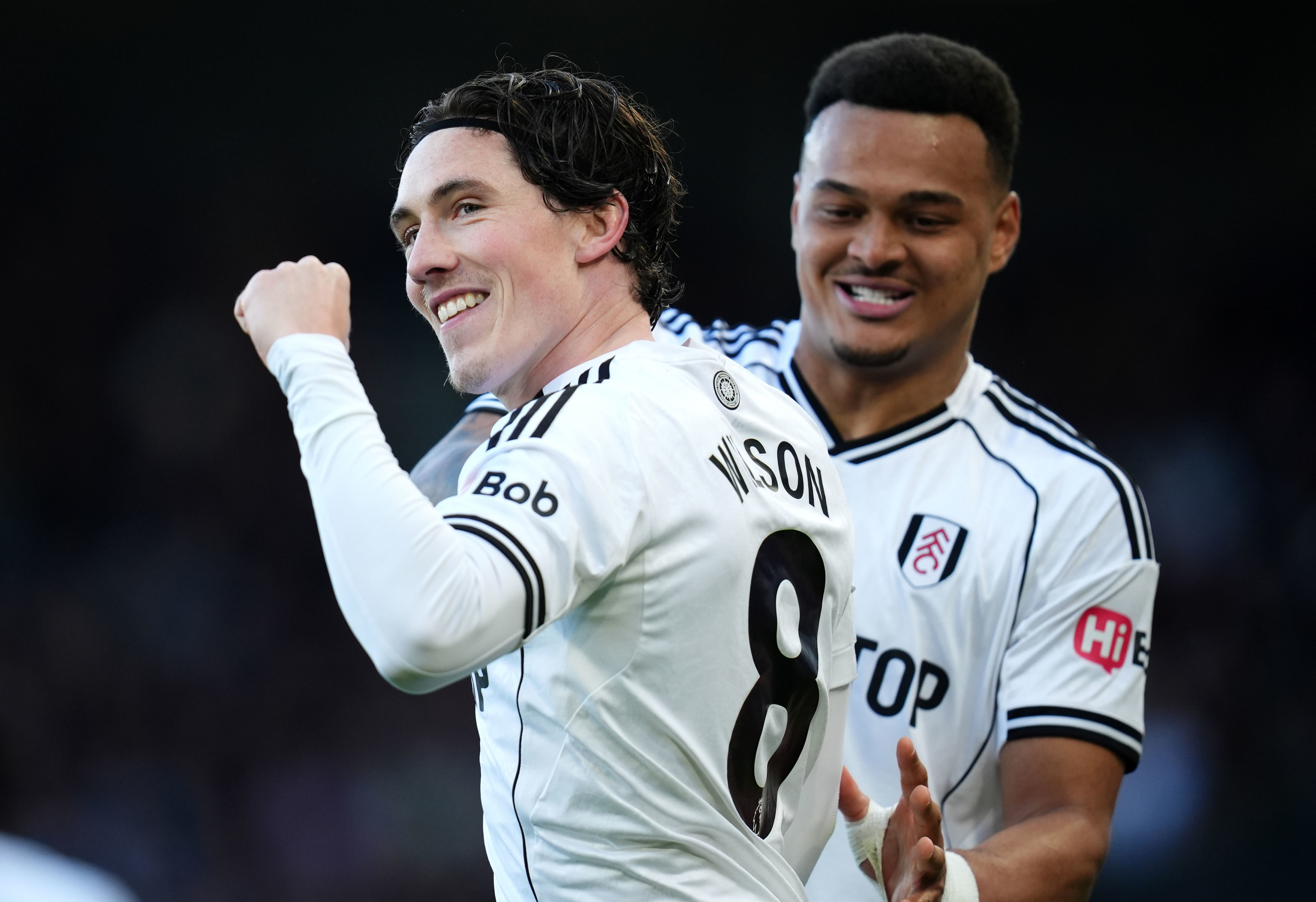 Fulam nastavlja da se bori za Evropu: Saša Lukić nije igrao, ali je sa klupe video preokret svog tima