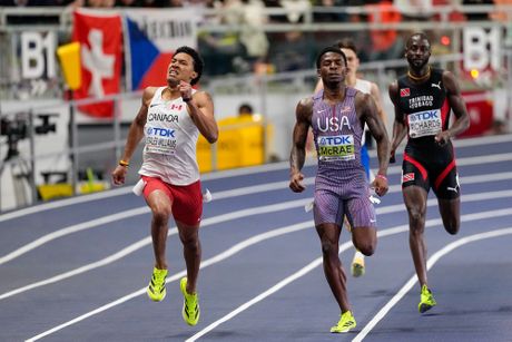 Kristofer Morales Vilijams