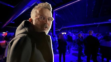 Koncert Tonija Cetinskog