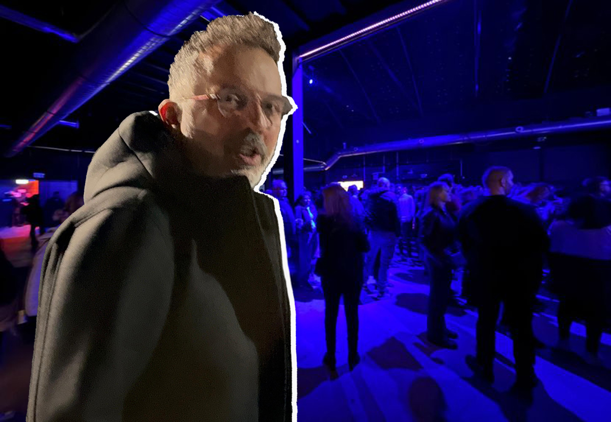 Pogledajte kako publika zviždi Toniju Cetinskom u Ljubljani! Pokazao nepoštovanje, debelo kasnio s početkom