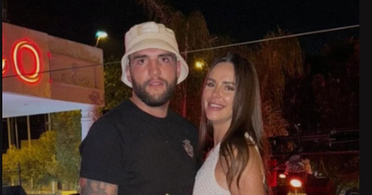 Bogdana Showed Veljko with His Sons and Touched Everyone, Then Posted Them Together