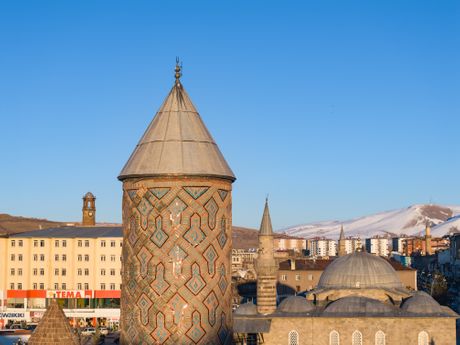 Erzurum