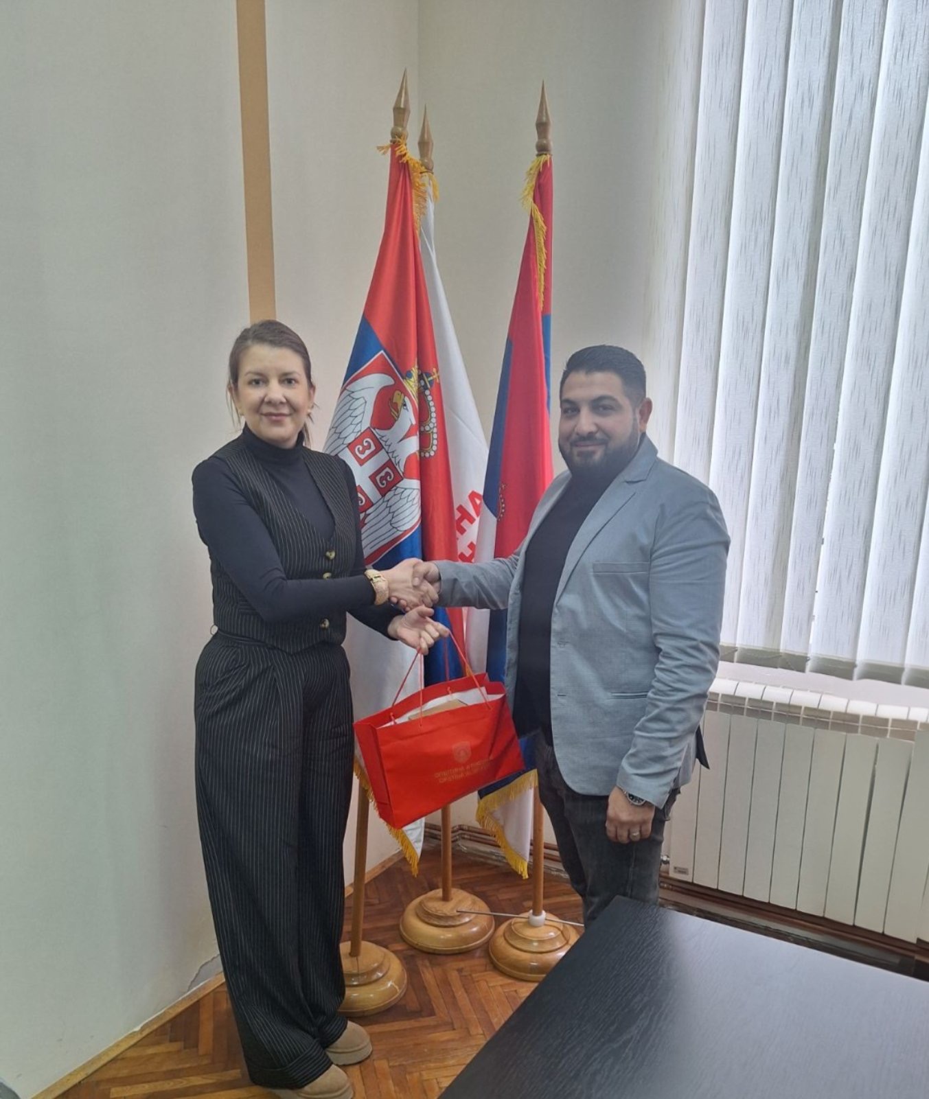 Konkretni koraci za rešavanje vodosnabdevanja u Nikolincima: Saradnja institucija i romske zajednice