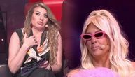 "Izgledaš kao klozetarka!" Jelena Karleuša i Viki Miljković žestoko zaratile u Pinkovim zvezdama: "Smešna si!"