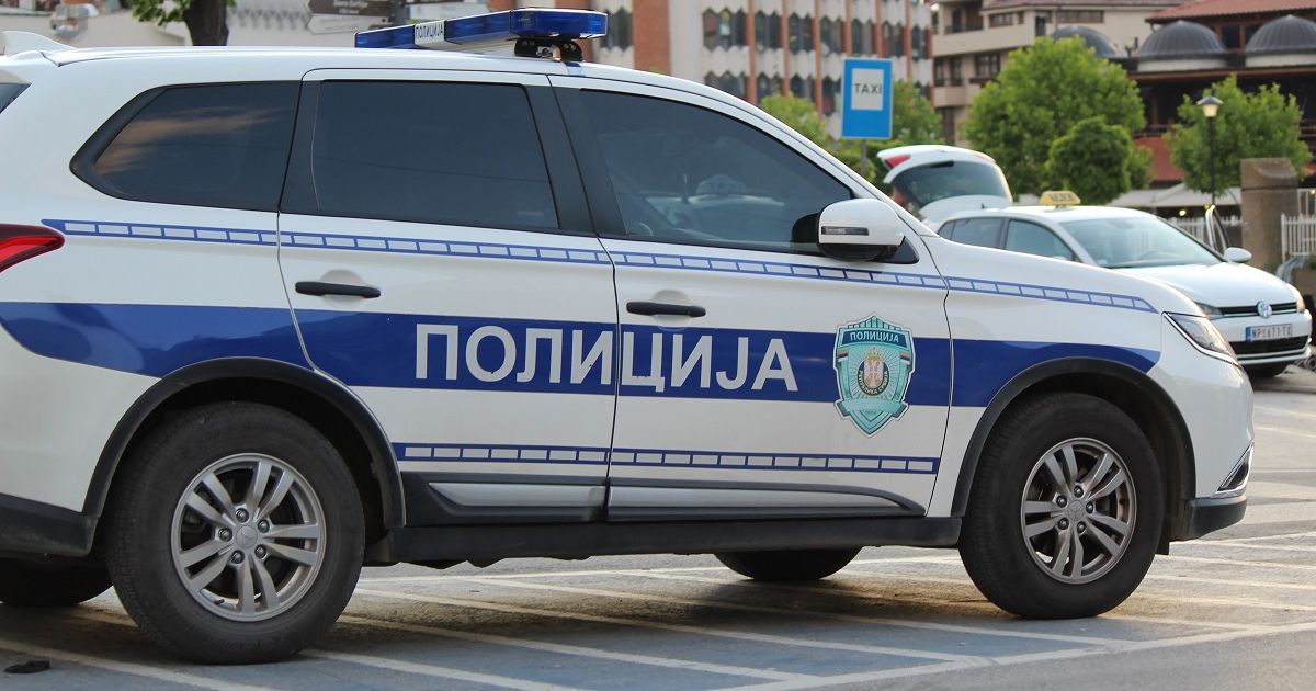 Great drama in Kragujevac: Armed men burst into a restaurant, held 100 guests at gunpoint, there are also injured