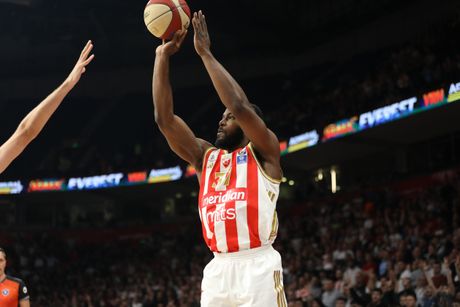 KK Crvena zvezda - KK Partizan, ABA Liga