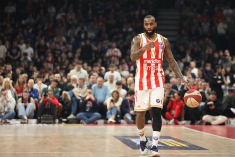 KK Crvena zvezda - KK Partizan, ABA Liga