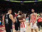 KK Crvena zvezda - KK Partizan, ABA Liga