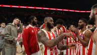 Zvezda preživela pakao i sada čeka pet finala: Ovo je raspored crveno-belih do kraja Evrolige