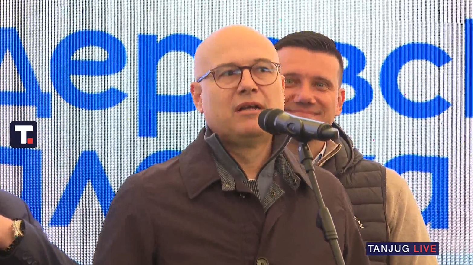 Vučević: Izbori u Kuli su politička bitka za Vojvodinu