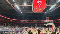 Poluprazna Arena, ne pamti se ovakva poseta na večitom derbiju Zvezda - Partizan: Evo kako izgledaju tribine!