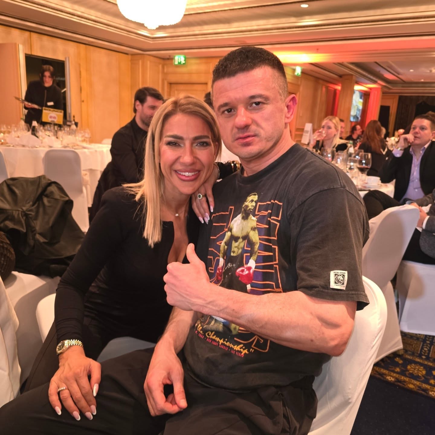 Jovana Jeremić planira tajno i papreno skupo venčanje sa Tigrom, progovorila o proširenju porodice: Hoću sina!