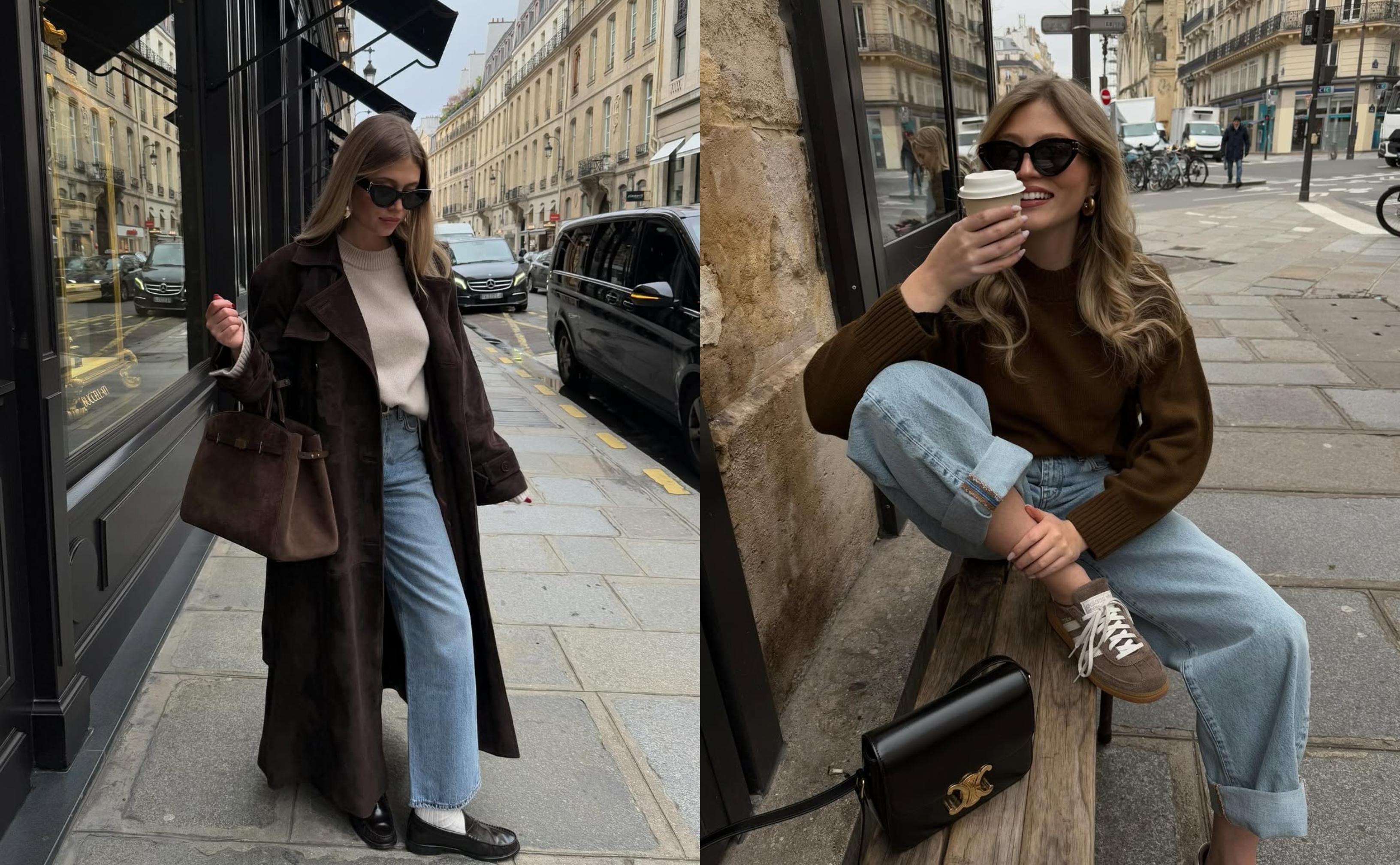 Otkrijte koji modeli farmerki dominiraju prolećem 2026: Od retro podvrnutih do savršeno ravnih krojeva