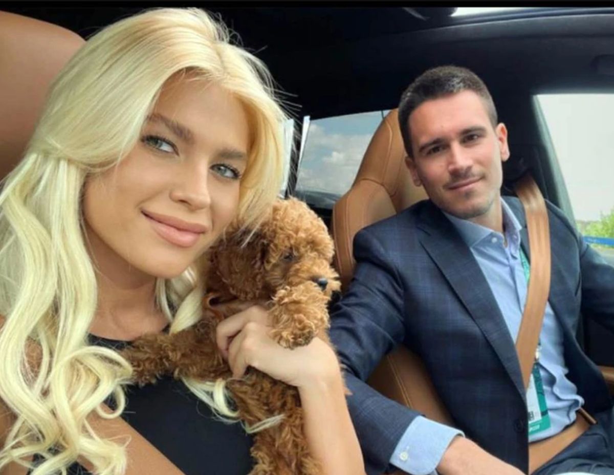 Đorđe Đoković slavi sinu rođendan u pustinji: Šator i dekoracija oduševili sve, a tek stajling slavljenika...