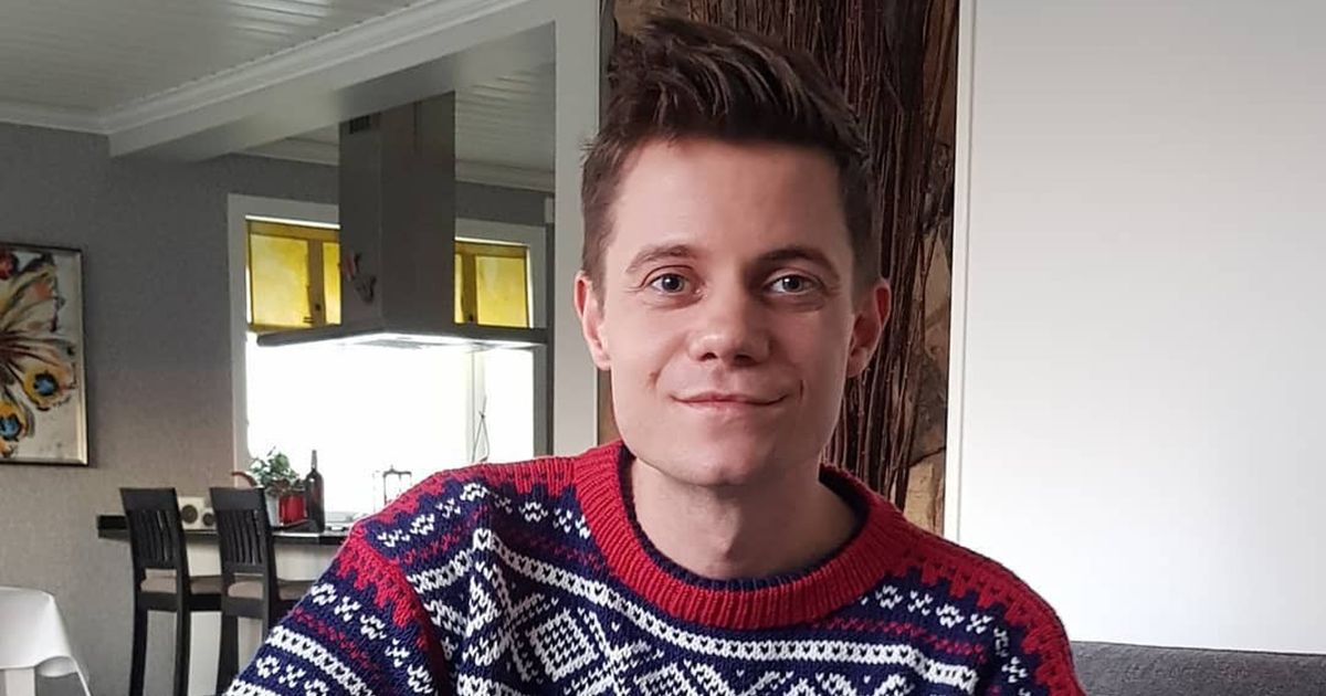 "I came to terms with the fact that I would die" The moving confession of a journalist treated for HIV "Wounds were opening"