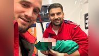 Ovo su heroji iz Bijelog Polja: Amer i Filip uleteli u kuću u 4 ujutru i zatekli trudnicu, bebi se baš žurilo