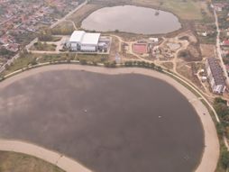 Kladovo kompleks bazena