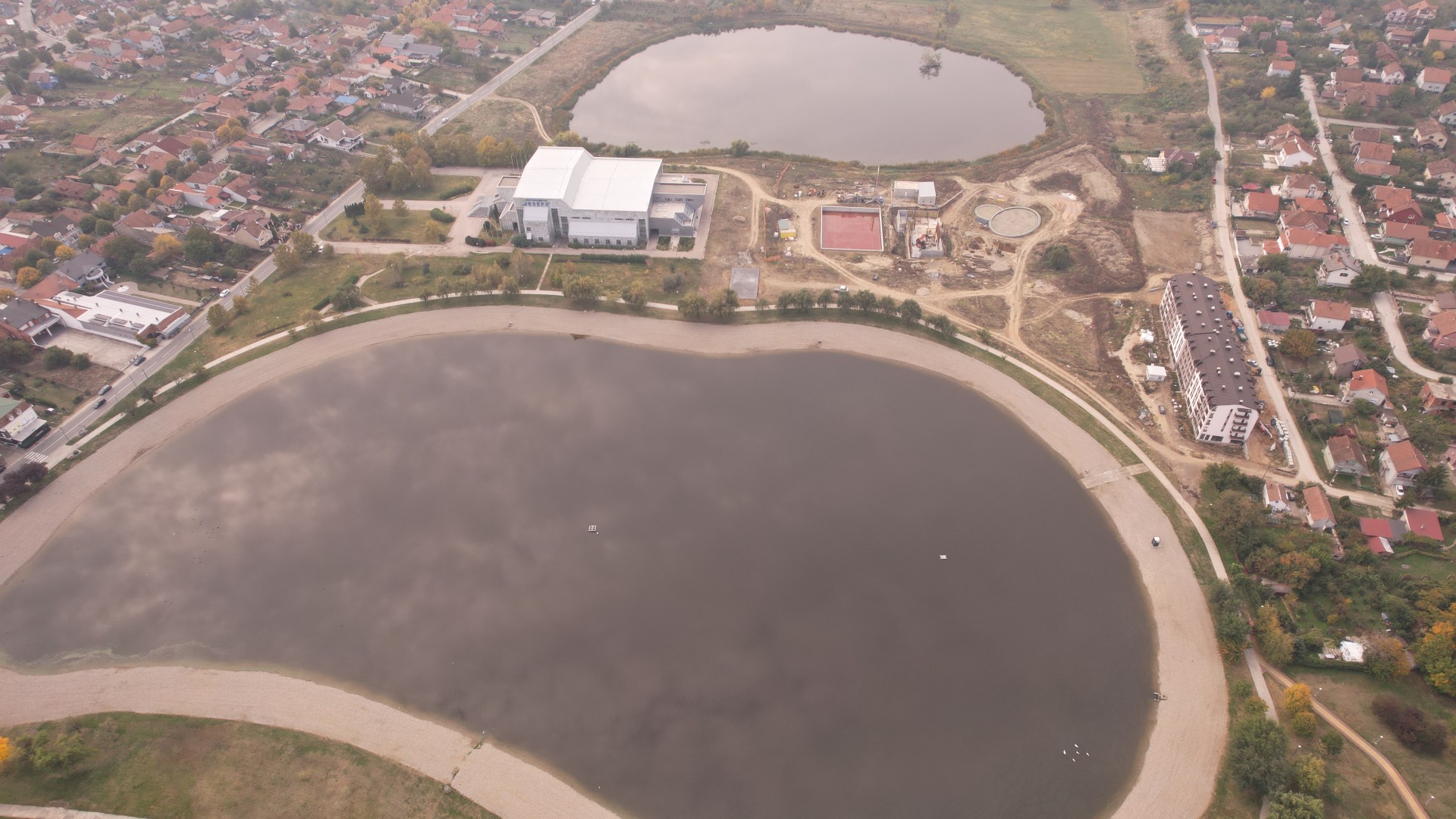 Ovo je najatraktvnija opština na istoku Srbije: Kladovo dobija kompleks bazena