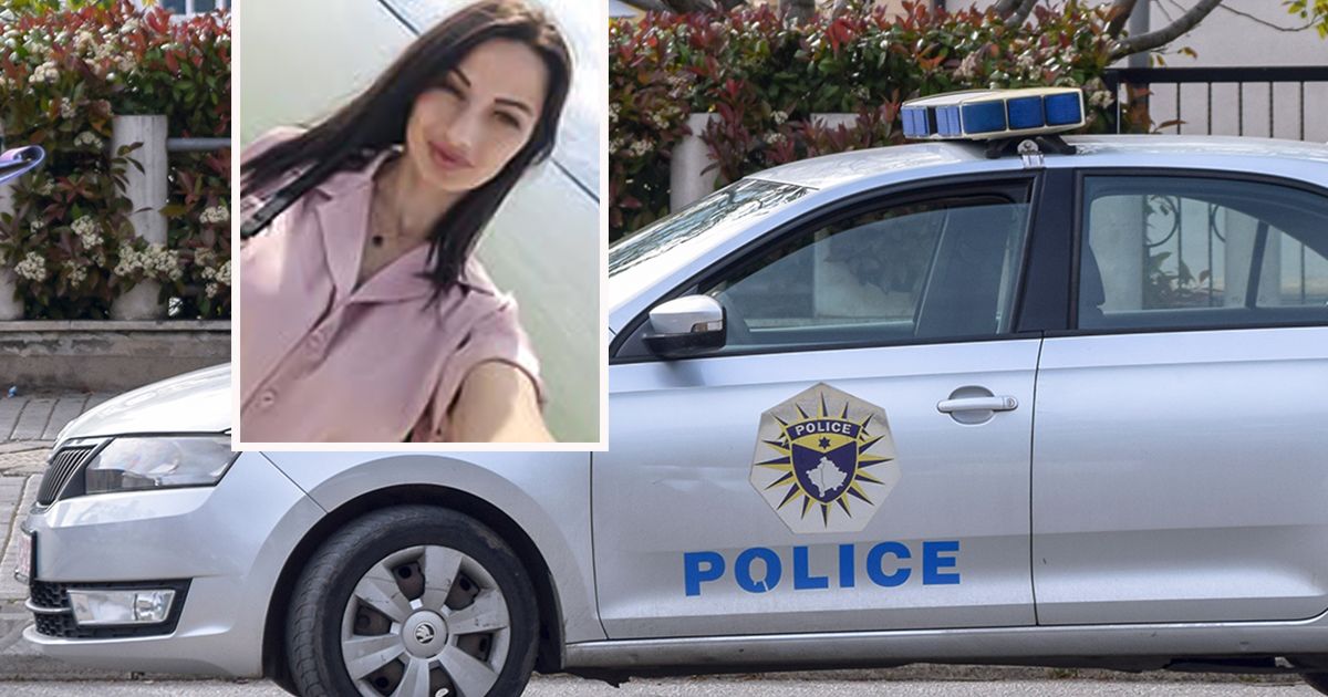 Preminula osumnjičena za ubistvo dve osobe u Podujevu: Nakon zločina podigla ruku na sebe