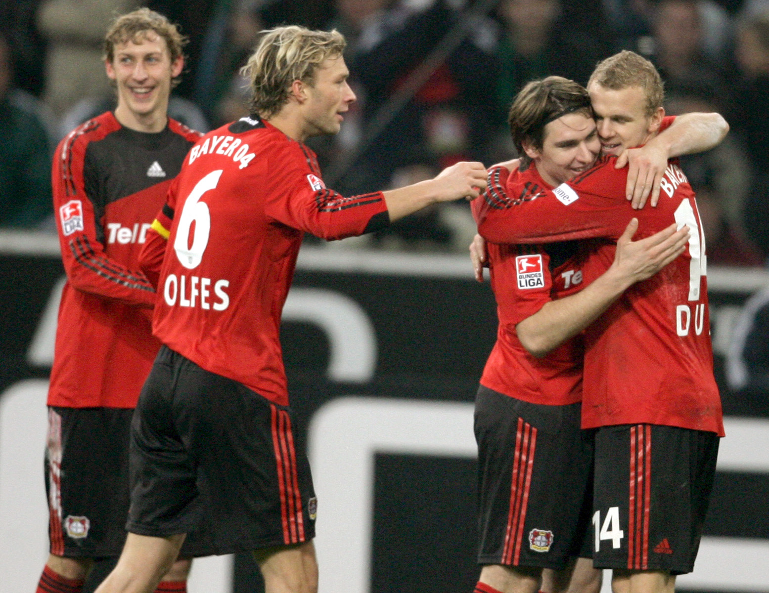 Bio je velika fudbalska nada, igrao u Bundesligi, sada je promenio zanimanje - postao je konobar!