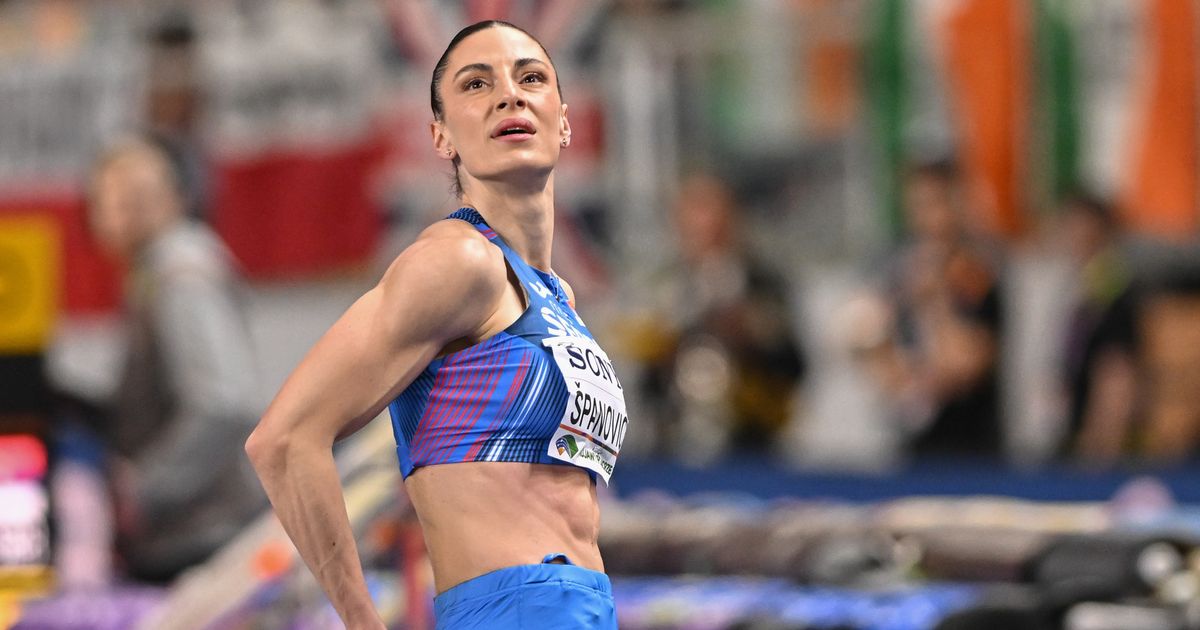 Da li će Ivana Španović nastupati na Olimpijskim igrama 2028. godine: 
