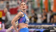 Neverovatna Ivana Španović uradila glavnu stvar na SP, evo zbog čega njeno šesto mesto vredi kao zlato