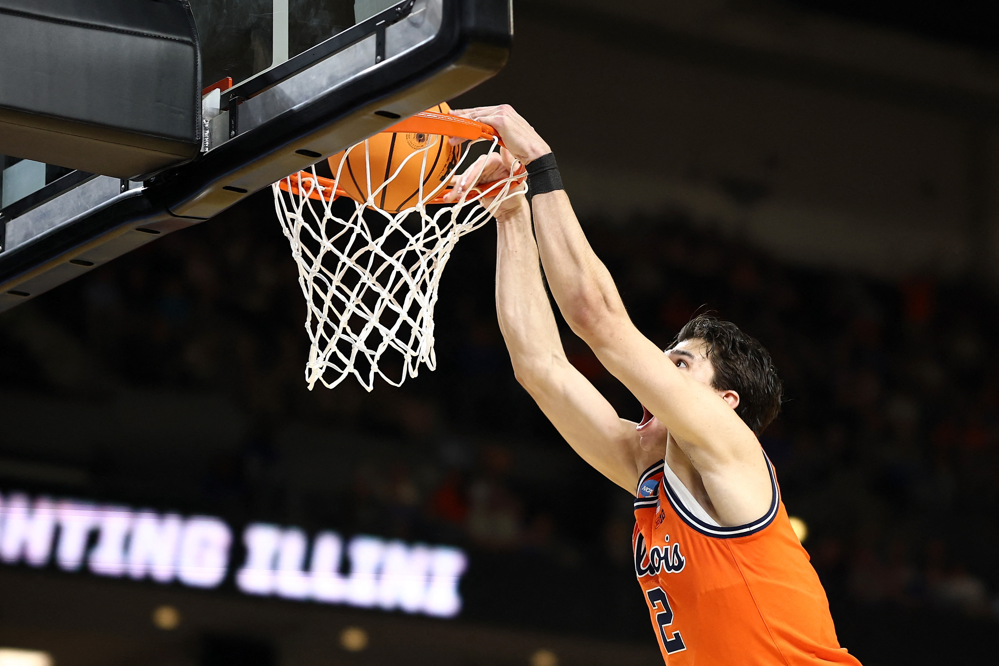 Peđa Stojaković gledao sa tribina sina Andreja, Amerikanci se divili Balkancima, matrovsko ludilo se nastavlja