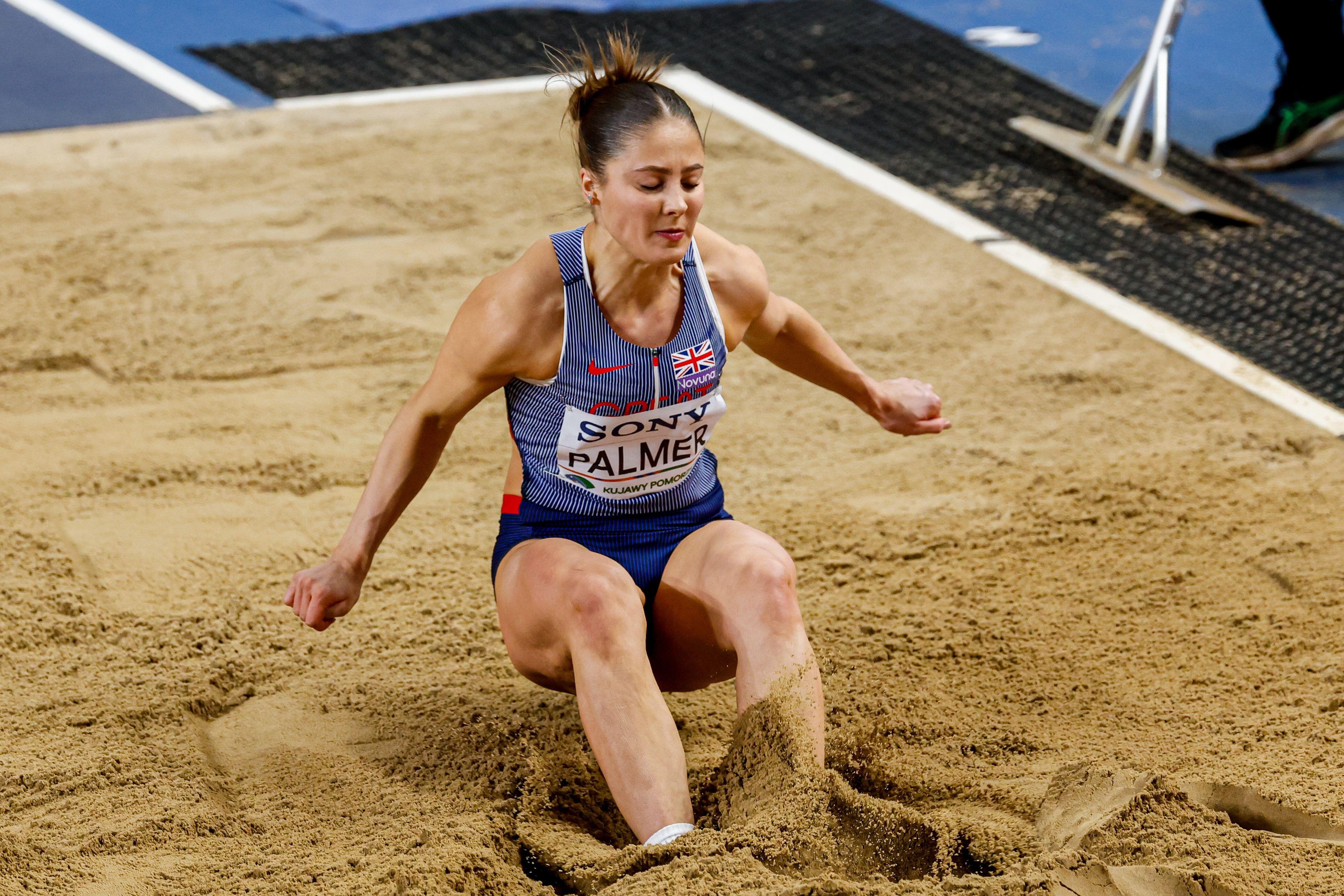 Ovo nije viđeno nikada u istoriji! Atletičarka izvela skok udalj kakav se ne pamti, bruka na SP